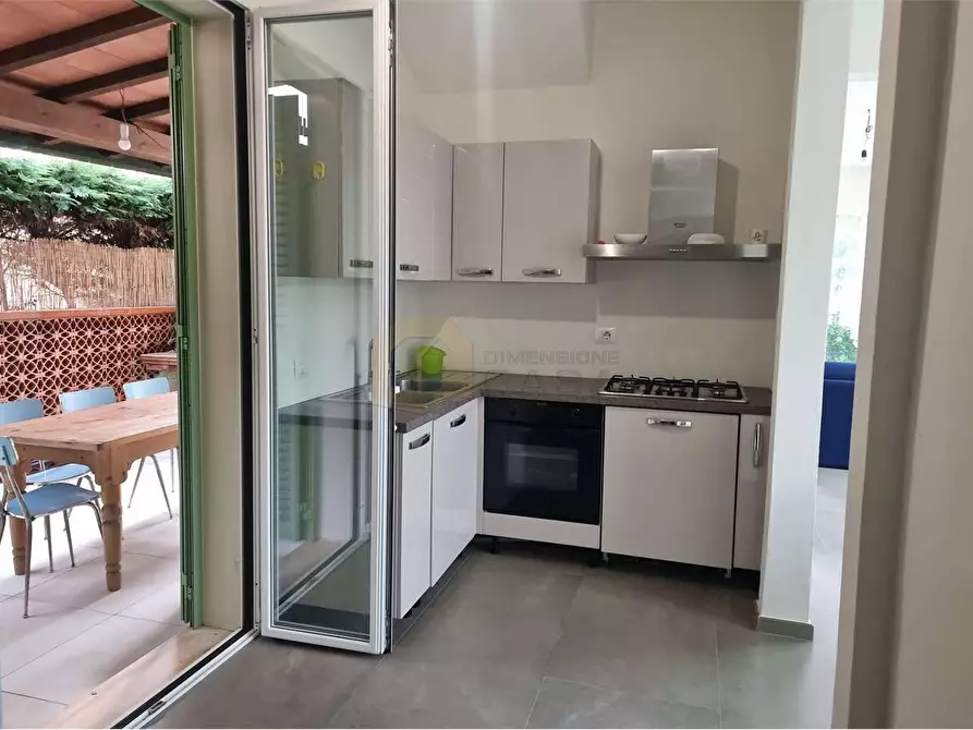 Immagine 10 di Porzione di casa in vendita  in Villeparisis a Pietrasanta