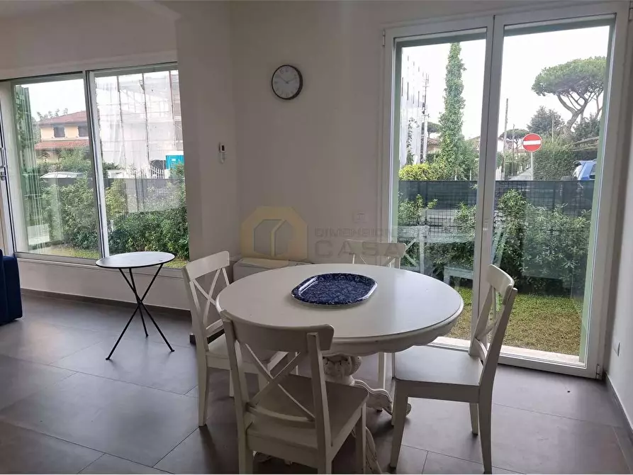 Immagine 11 di Porzione di casa in vendita  in Villeparisis a Pietrasanta