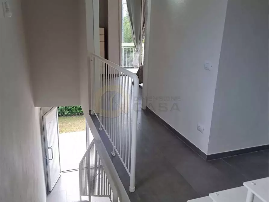 Immagine 21 di Porzione di casa in vendita  in Villeparisis a Pietrasanta