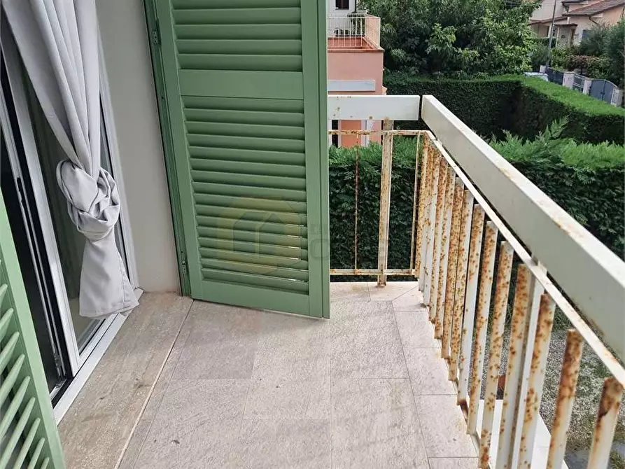 Immagine 27 di Porzione di casa in vendita  in Villeparisis a Pietrasanta
