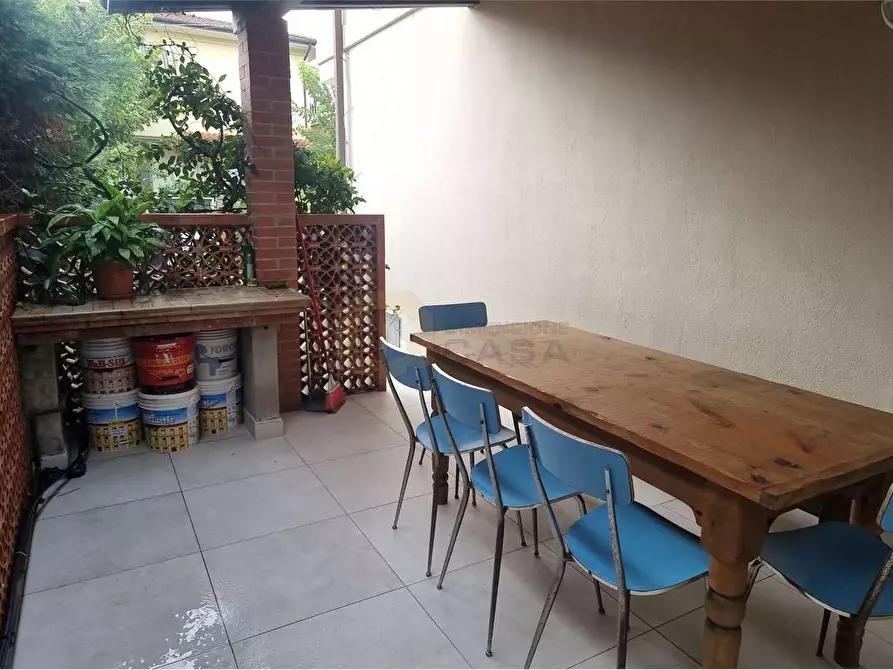 Immagine 29 di Porzione di casa in vendita  in Villeparisis a Pietrasanta