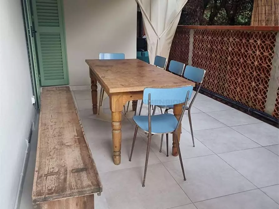 Immagine 30 di Porzione di casa in vendita  in Villeparisis a Pietrasanta