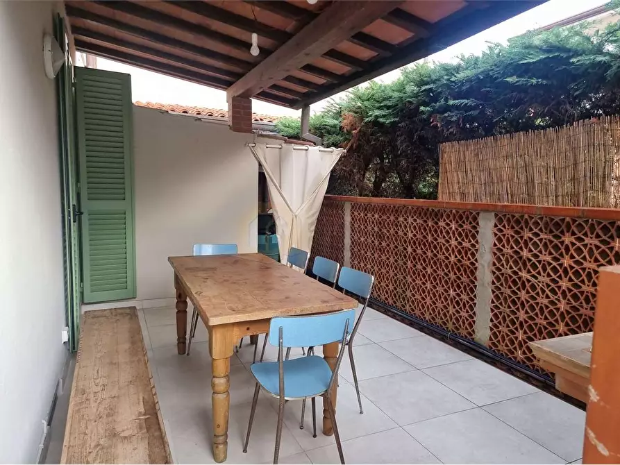 Immagine 31 di Porzione di casa in vendita  in Villeparisis a Pietrasanta