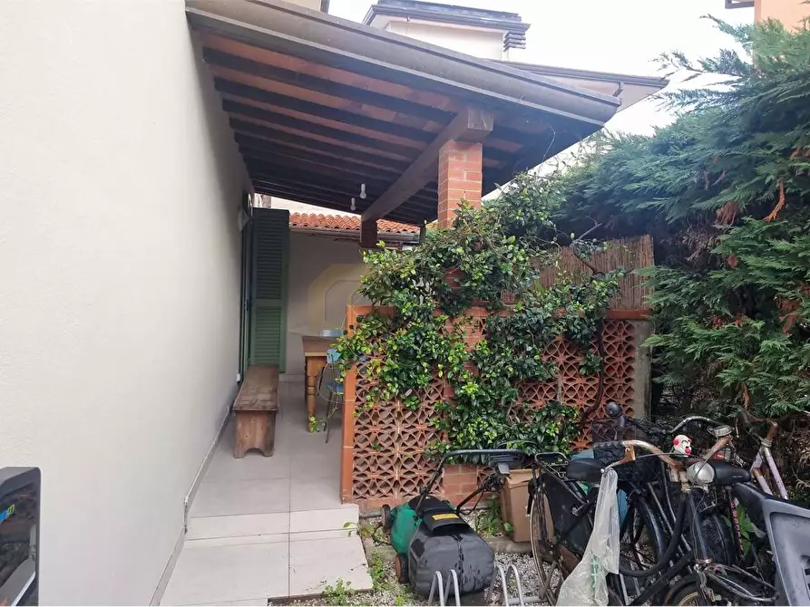 Immagine 35 di Porzione di casa in vendita  in Villeparisis a Pietrasanta
