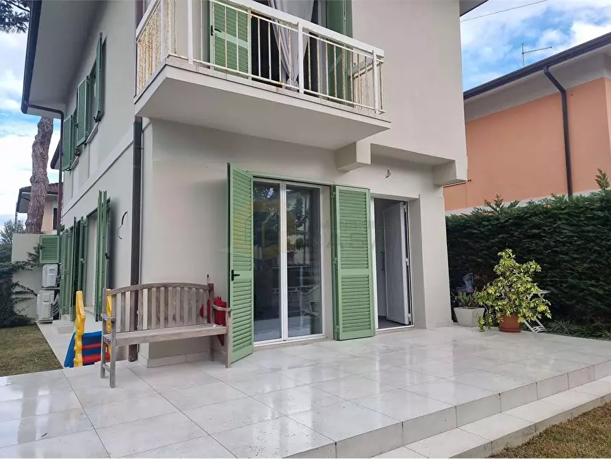 Immagine 37 di Porzione di casa in vendita  in Villeparisis a Pietrasanta