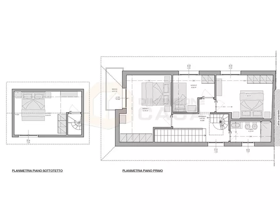 Immagine 43 di Porzione di casa in vendita  in Villeparisis a Pietrasanta