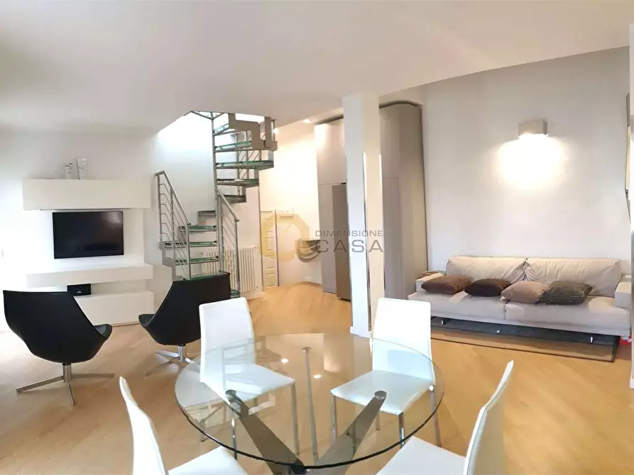 Immagine 1 di Attico in vendita  in Giosuè Carducci 68 a Viareggio