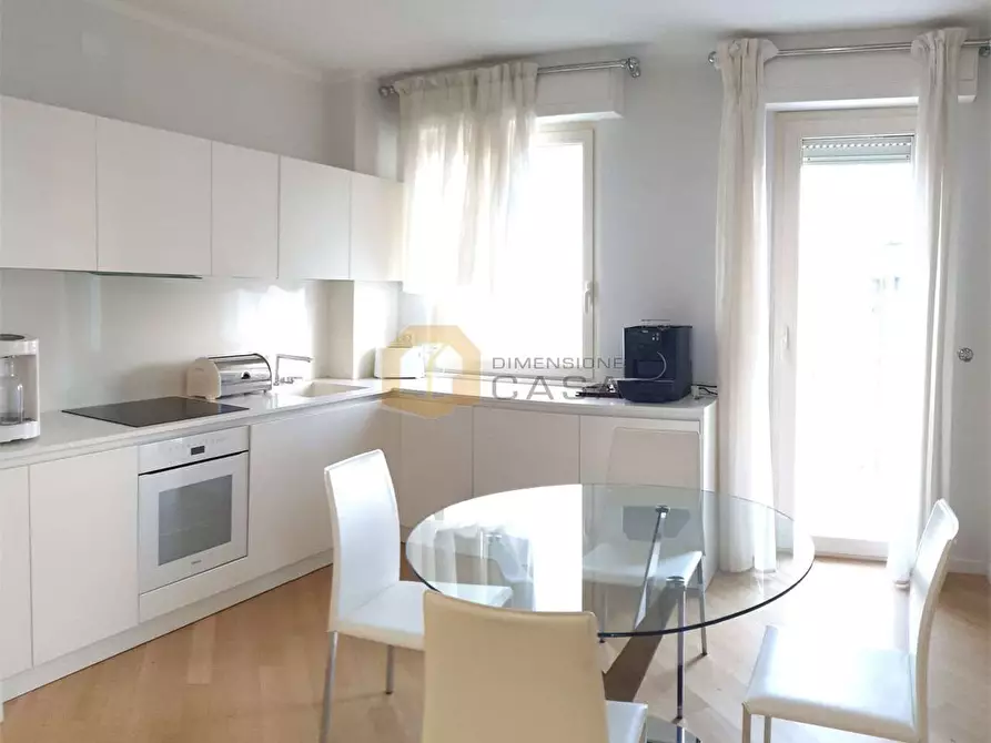 Immagine 3 di Attico in vendita  in Giosuè Carducci 68 a Viareggio