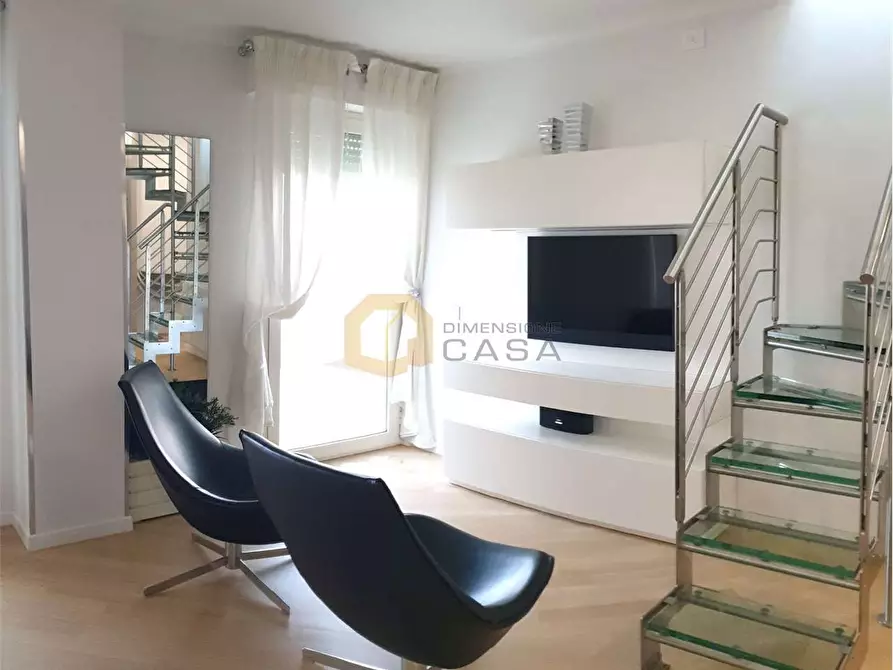 Immagine 6 di Attico in vendita  in Giosuè Carducci 68 a Viareggio