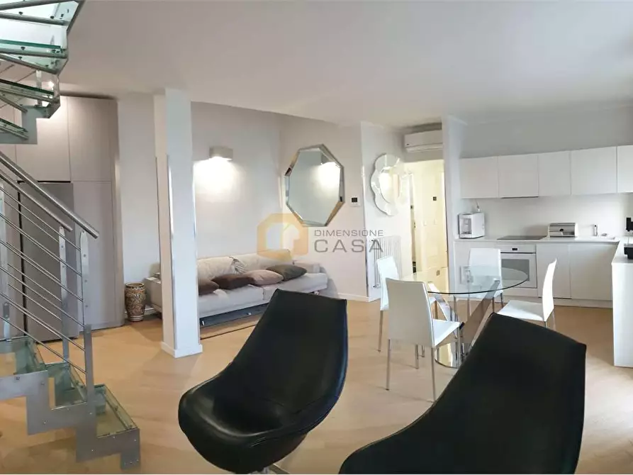 Immagine 7 di Attico in vendita  in Giosuè Carducci 68 a Viareggio