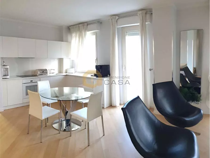 Immagine 10 di Attico in vendita  in Giosuè Carducci 68 a Viareggio