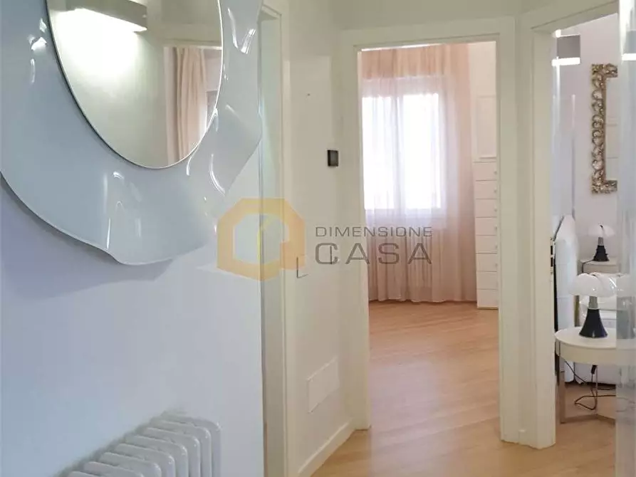 Immagine 13 di Attico in vendita  in Giosuè Carducci 68 a Viareggio