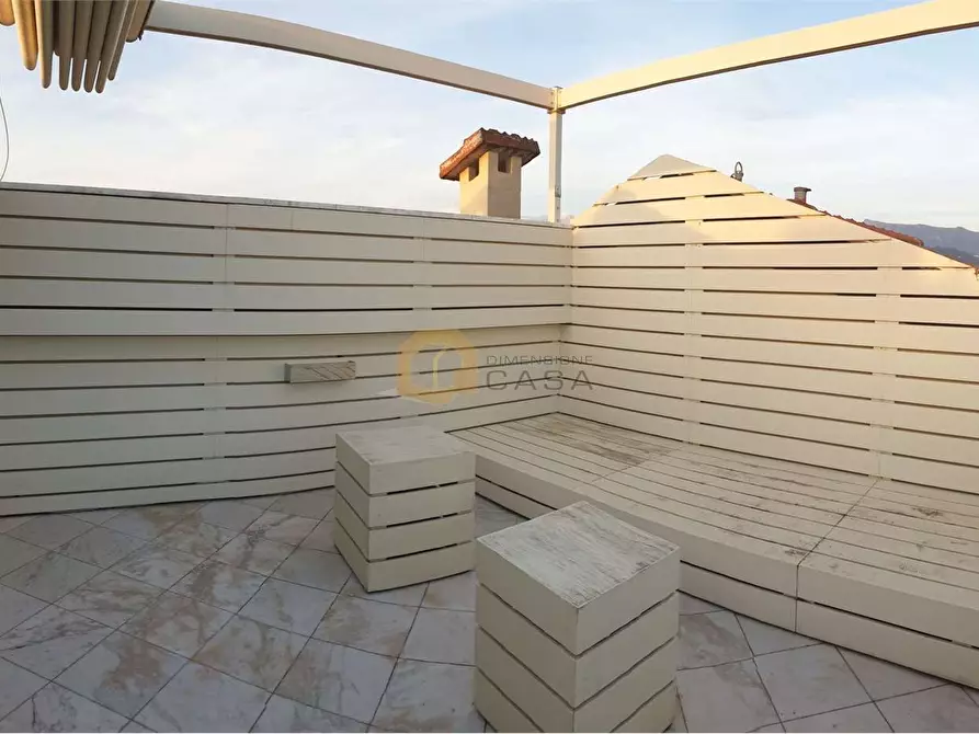 Immagine 24 di Attico in vendita  in Giosuè Carducci 68 a Viareggio