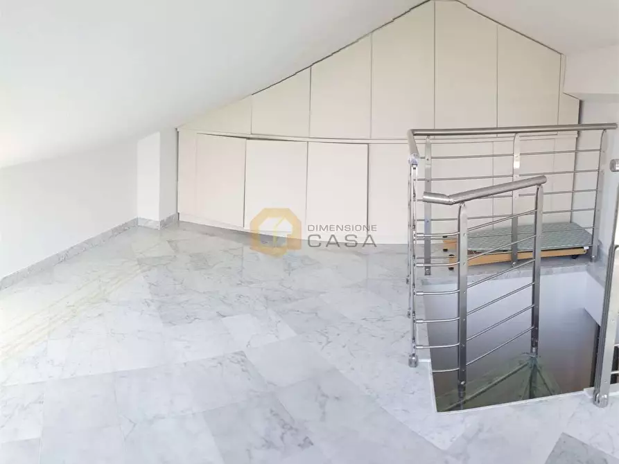 Immagine 25 di Attico in vendita  in Giosuè Carducci 68 a Viareggio