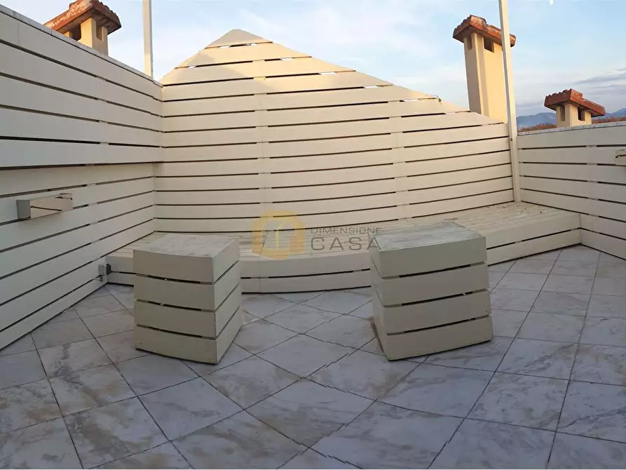 Immagine 26 di Attico in vendita  in Giosuè Carducci 68 a Viareggio