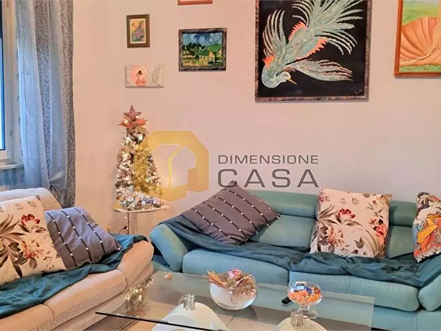 Immagine 6 di Villa in vendita  in Paolo Manfredi 17 a Camaiore