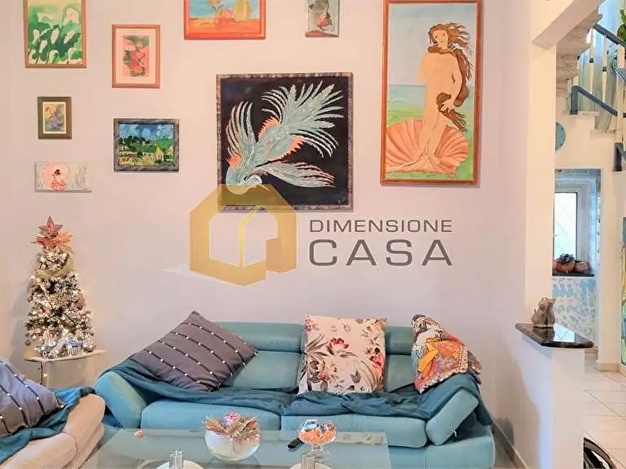 Immagine 9 di Villa in vendita  in Paolo Manfredi 17 a Camaiore