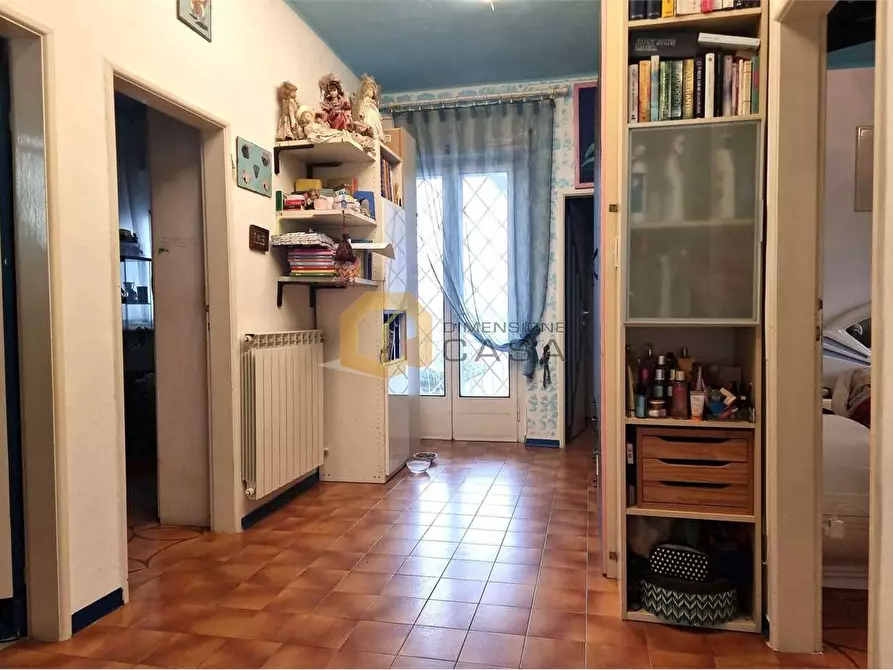 Immagine 28 di Villa in vendita  in Paolo Manfredi 17 a Camaiore