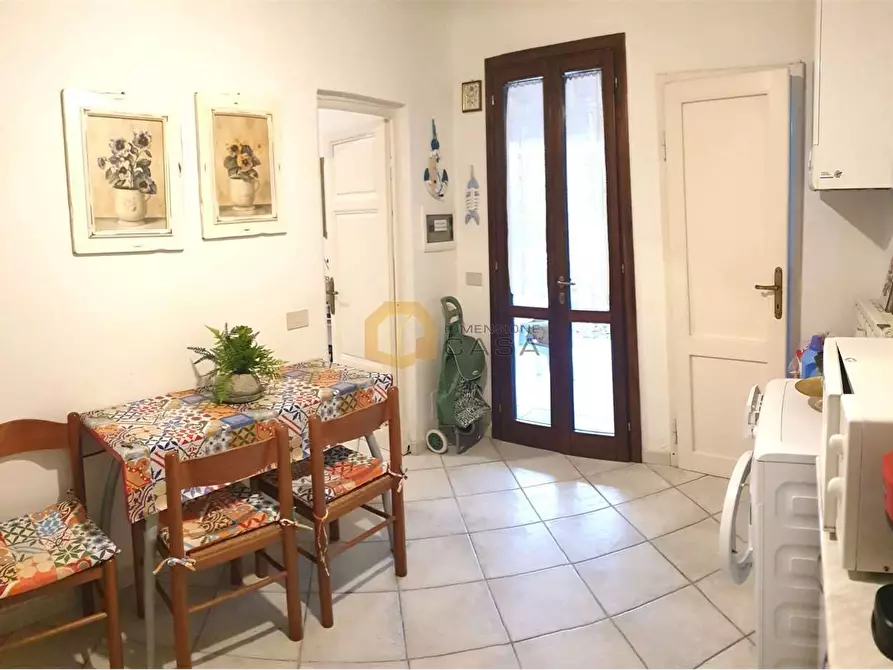 Immagine 17 di Bilocale in vendita  in Silvio Pellico 53 a Viareggio