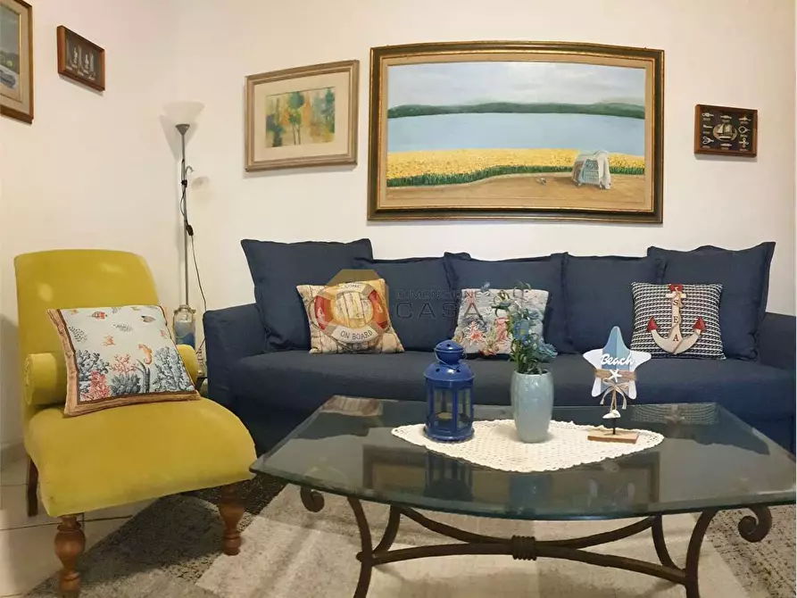 Immagine 20 di Bilocale in vendita  in Silvio Pellico 53 a Viareggio