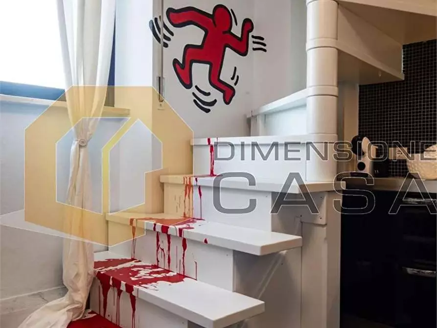 Immagine 3 di Maisonette in vendita  in Daniele Manin 4 a Viareggio
