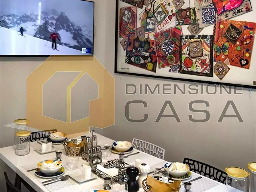 Immagine 4 di Maisonette in vendita  in Daniele Manin 4 a Viareggio