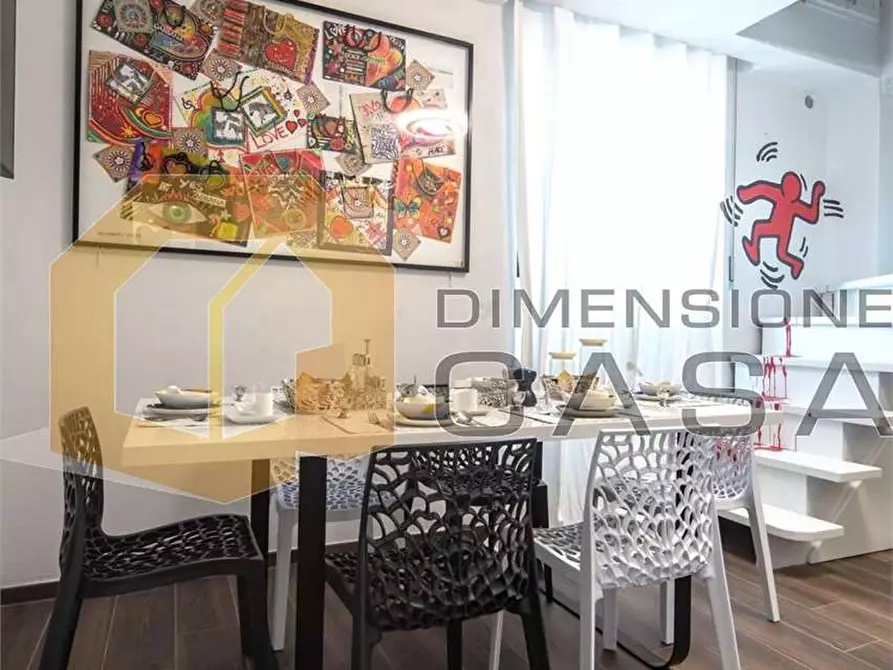 Immagine 6 di Maisonette in vendita  in Daniele Manin 4 a Viareggio