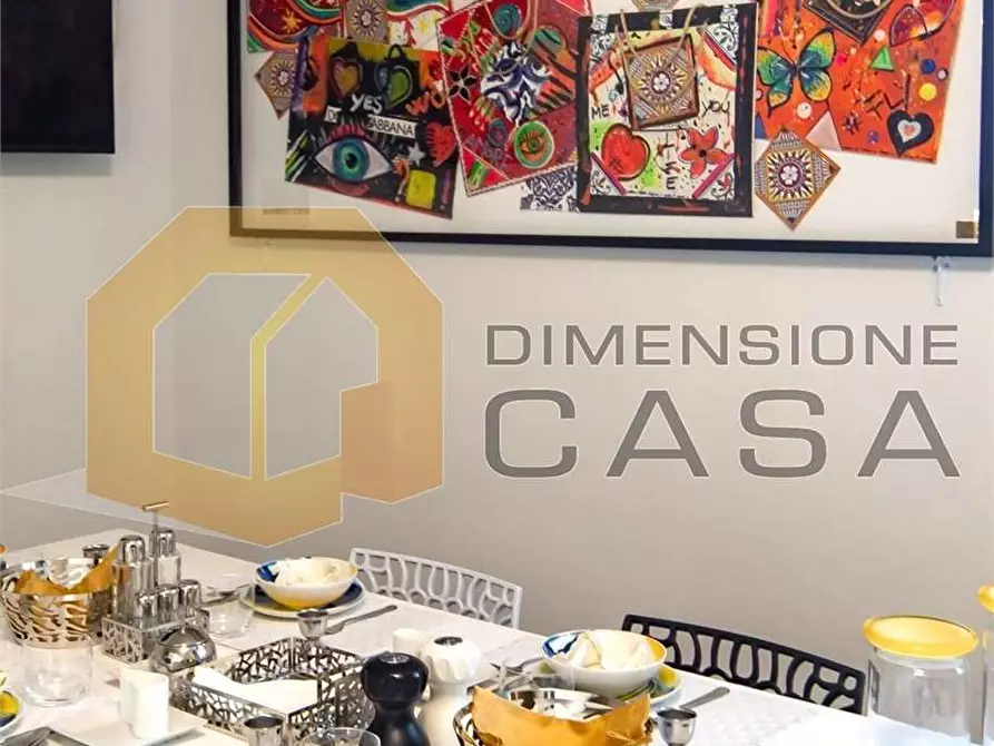 Immagine 7 di Maisonette in vendita  in Daniele Manin 4 a Viareggio