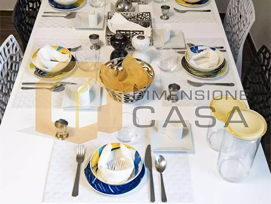 Immagine 8 di Maisonette in vendita  in Daniele Manin 4 a Viareggio