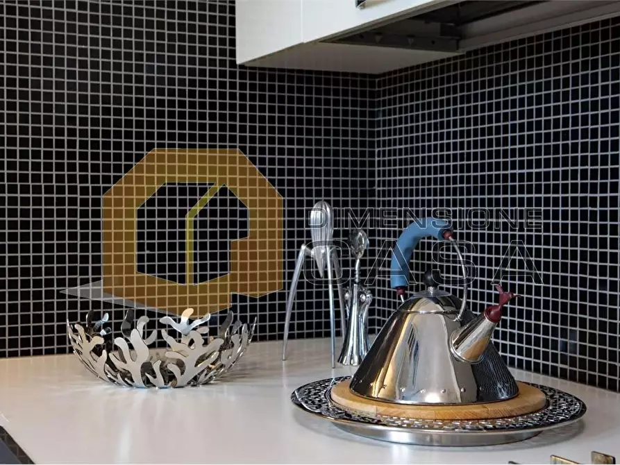 Immagine 9 di Maisonette in vendita  in Daniele Manin 4 a Viareggio