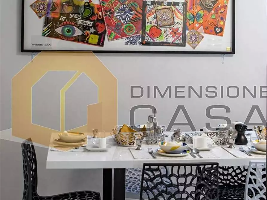 Immagine 10 di Maisonette in vendita  in Daniele Manin 4 a Viareggio