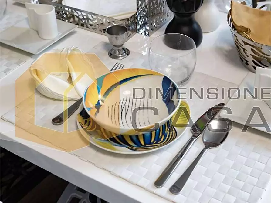 Immagine 11 di Maisonette in vendita  in Daniele Manin 4 a Viareggio