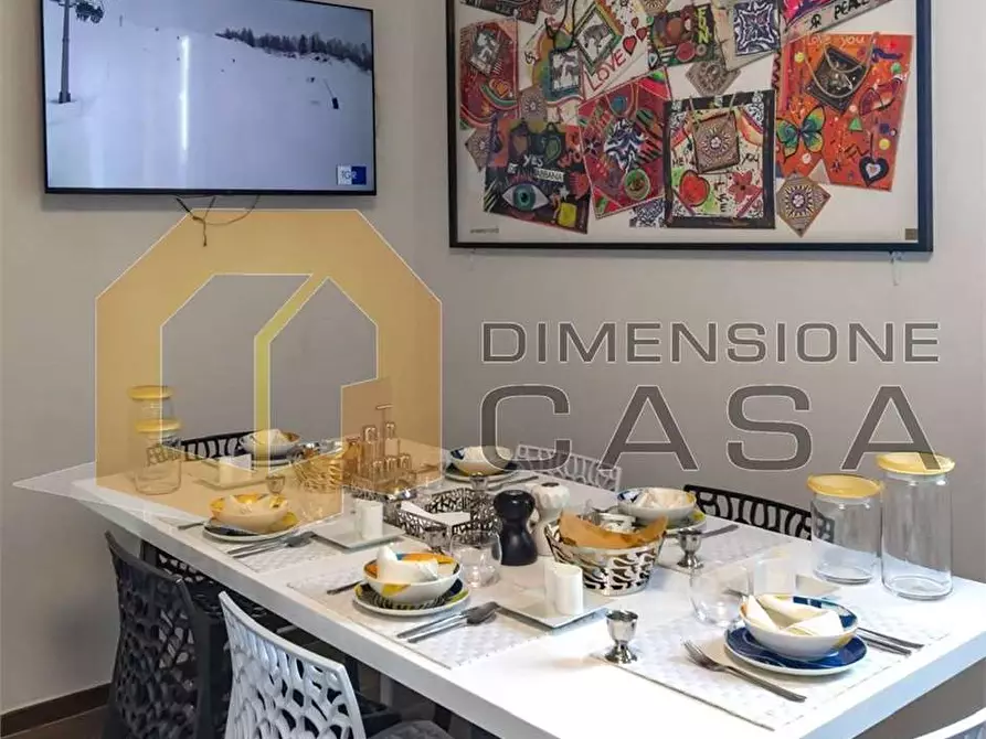 Immagine 13 di Maisonette in vendita  in Daniele Manin 4 a Viareggio