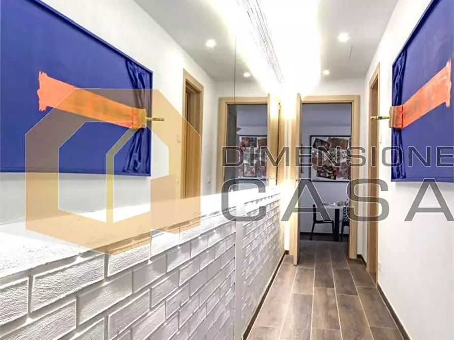 Immagine 16 di Maisonette in vendita  in Daniele Manin 4 a Viareggio