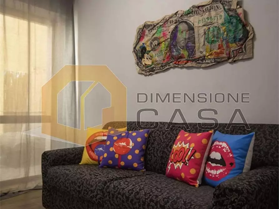 Immagine 17 di Maisonette in vendita  in Daniele Manin 4 a Viareggio