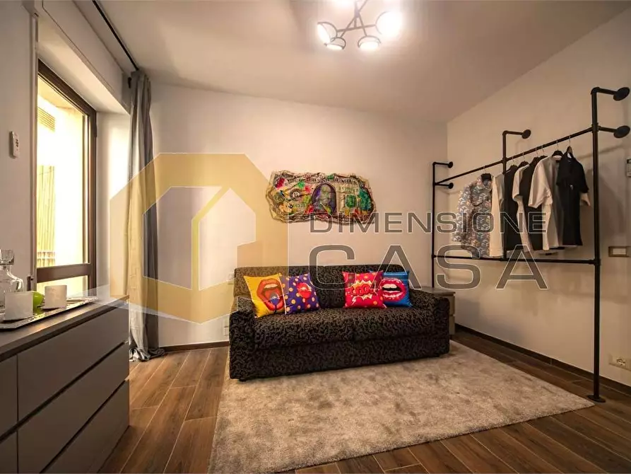 Immagine 18 di Maisonette in vendita  in Daniele Manin 4 a Viareggio