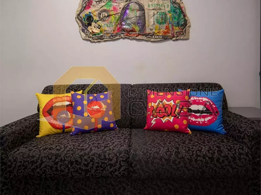 Immagine 19 di Maisonette in vendita  in Daniele Manin 4 a Viareggio