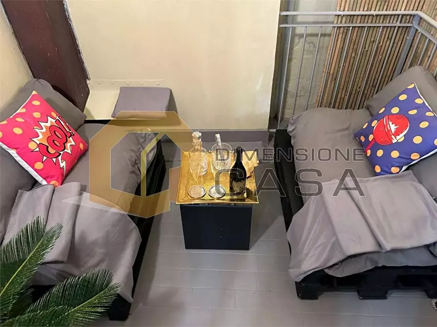 Immagine 27 di Maisonette in vendita  in Daniele Manin 4 a Viareggio