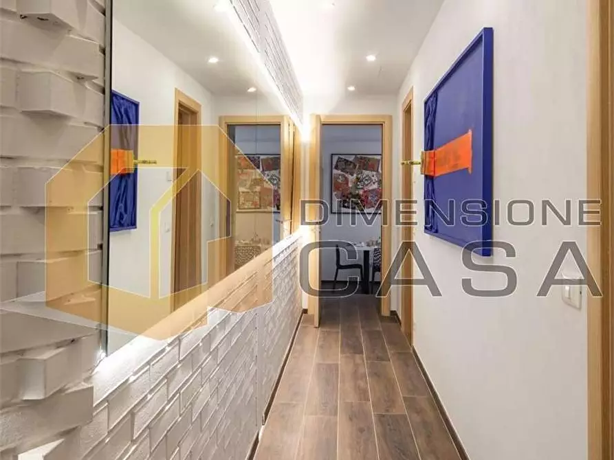 Immagine 31 di Maisonette in vendita  in Daniele Manin 4 a Viareggio