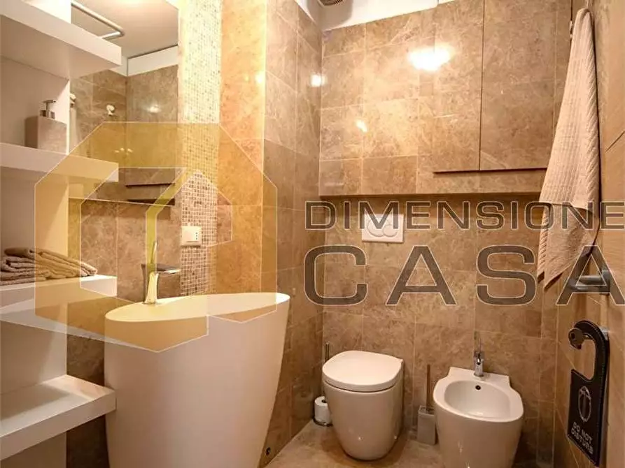 Immagine 34 di Maisonette in vendita  in Daniele Manin 4 a Viareggio