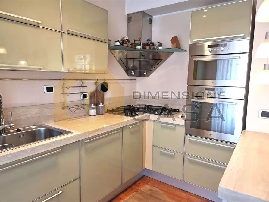 Immagine 4 di Trilocale in vendita  in Percy Bysshe Shelley a Viareggio