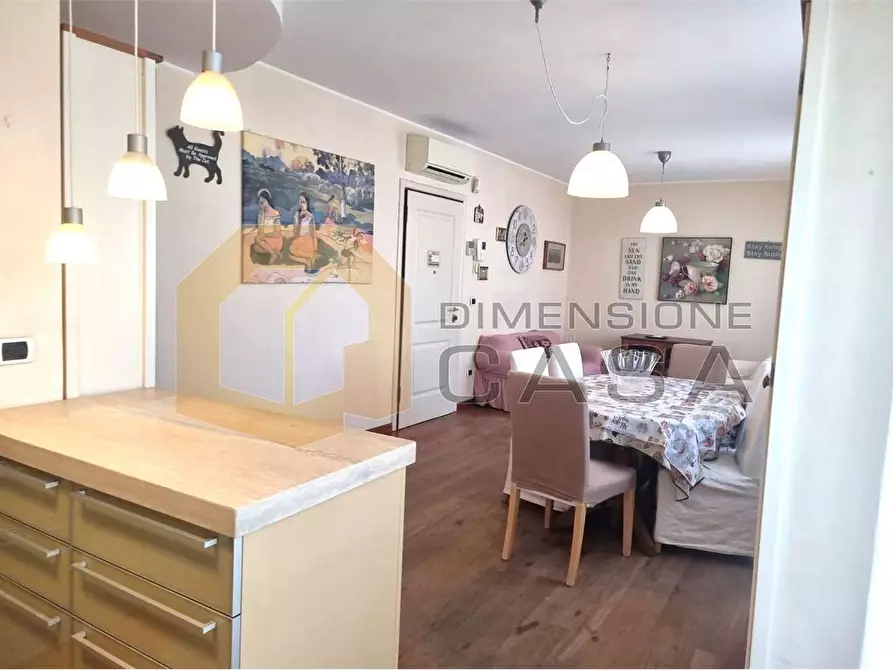 Immagine 6 di Trilocale in vendita  in Percy Bysshe Shelley a Viareggio