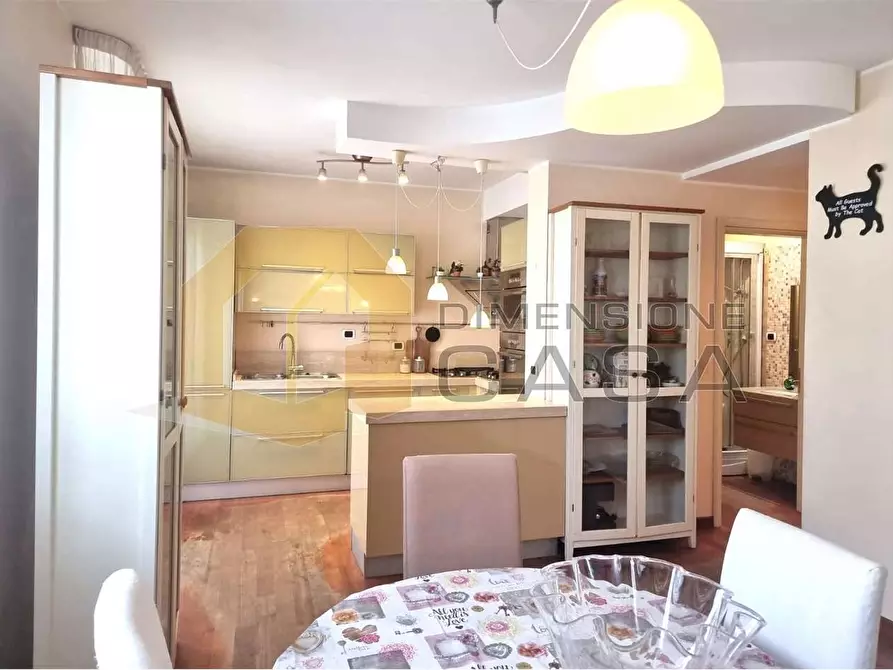 Immagine 8 di Trilocale in vendita  in Percy Bysshe Shelley a Viareggio