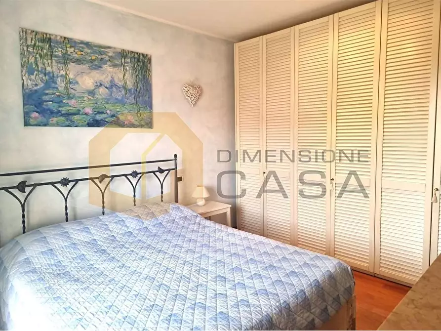 Immagine 11 di Trilocale in vendita  in Percy Bysshe Shelley a Viareggio