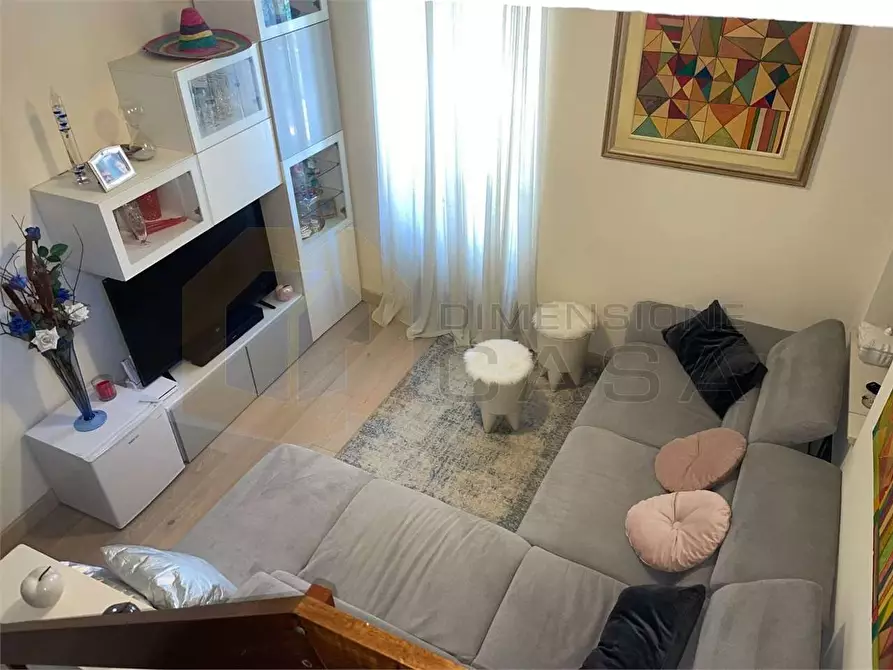 Immagine 1 di Porzione di casa in vendita  in San Pietro 4 a Desenzano Del Garda
