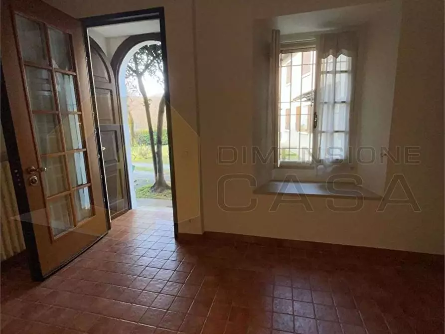 Immagine 8 di Porzione di casa in vendita  in San Pietro 4 a Desenzano Del Garda