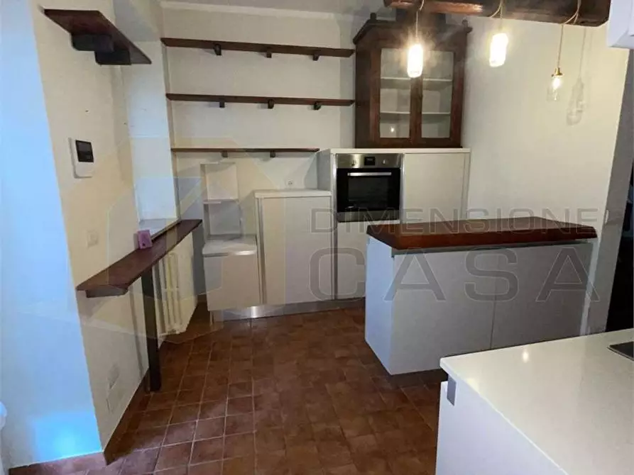 Immagine 9 di Porzione di casa in vendita  in San Pietro 4 a Desenzano Del Garda