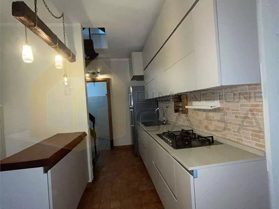 Immagine 10 di Porzione di casa in vendita  in San Pietro 4 a Desenzano Del Garda