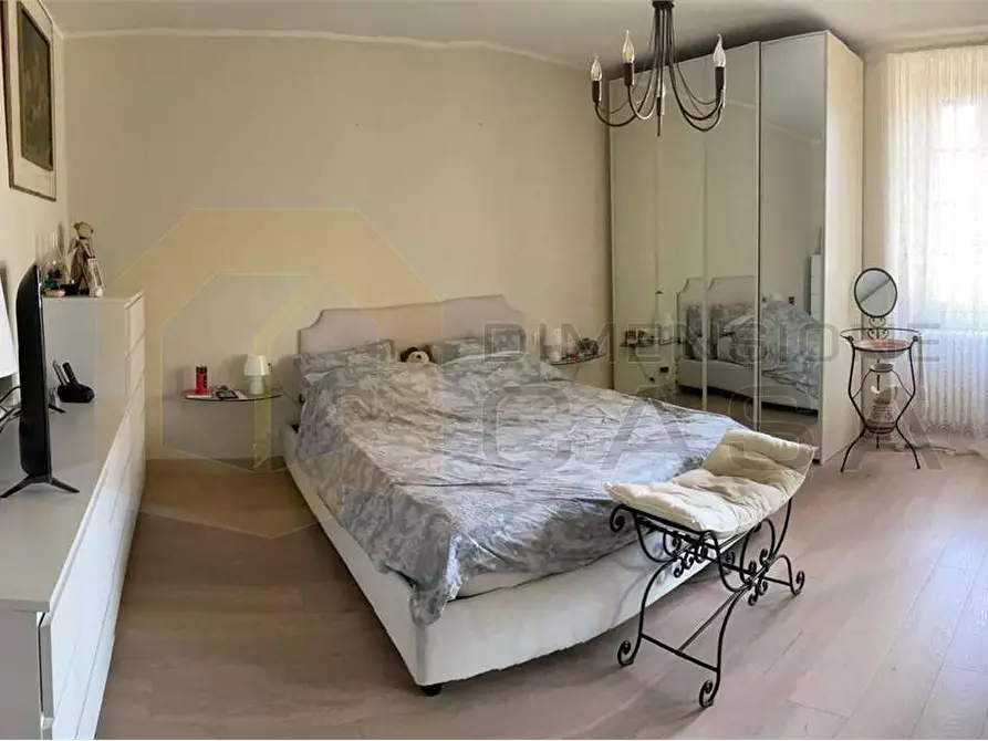 Immagine 13 di Porzione di casa in vendita  in San Pietro 4 a Desenzano Del Garda