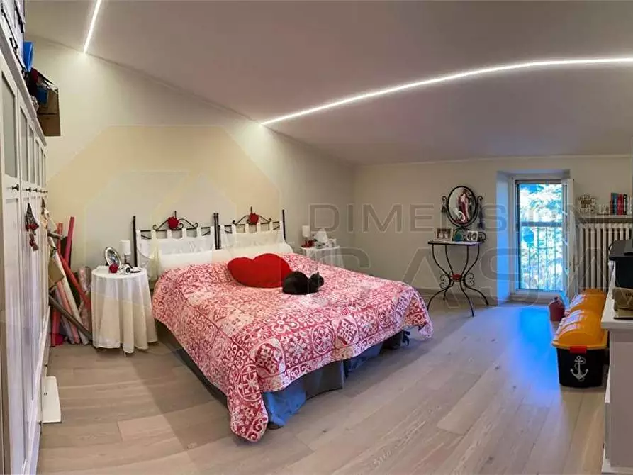 Immagine 14 di Porzione di casa in vendita  in San Pietro 4 a Desenzano Del Garda